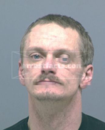 Gary Ray Oconner