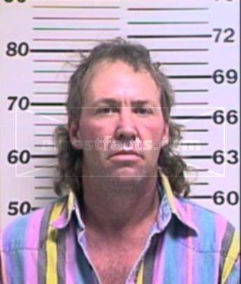 Dennis Wayne Stokes