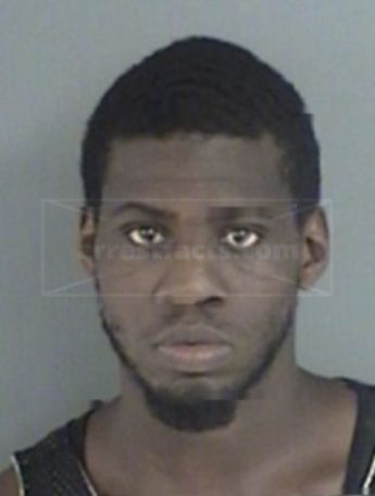 Derrick Coles Mojekwu