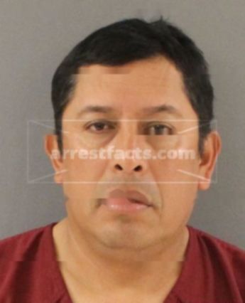 Antonio Sanchez Roman