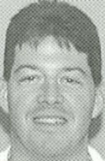 Mason Gene Corbin