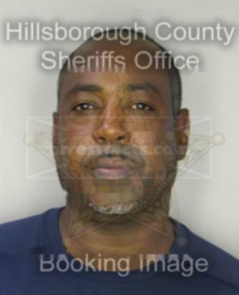 Anthony Dwayne Guion