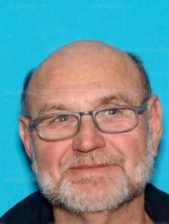 Michael James Hansen