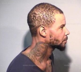 Tyson Tyrone Holmes