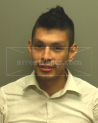 David Valdez Lemos