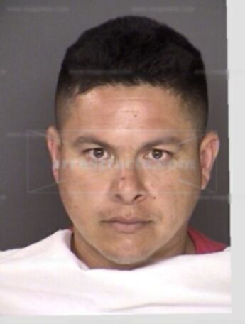 Daniel Villarreal Garcia Jr.