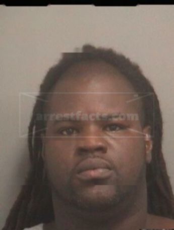 James Roger Mack