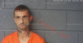 Richard Patrick Gatewood