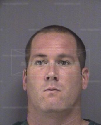 Jared Thomas Mclain
