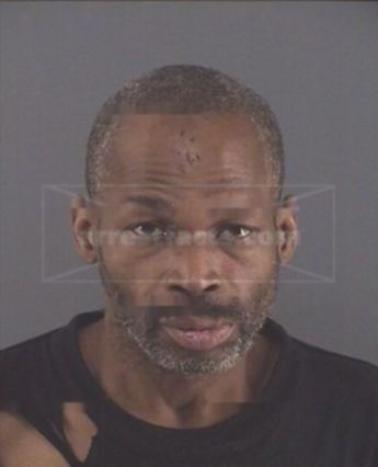 Johnny Darnell Wright