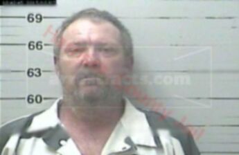 Ruben Gustave Elder