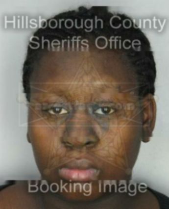 Jessica Tolani Akinrimisi