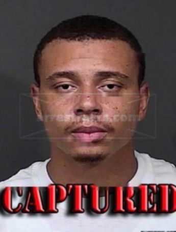 Terrence Ray Parley