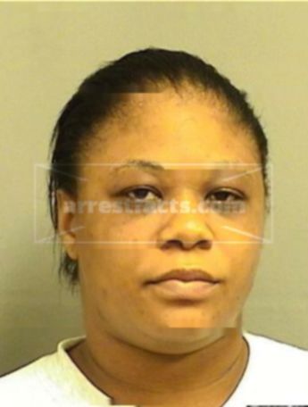 Liltresha Dynisha Inman