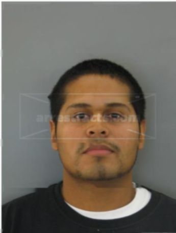Allan Antonio Poveda