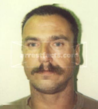 Richard Lee Irizarry