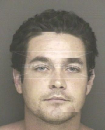 Michael Paul Collins