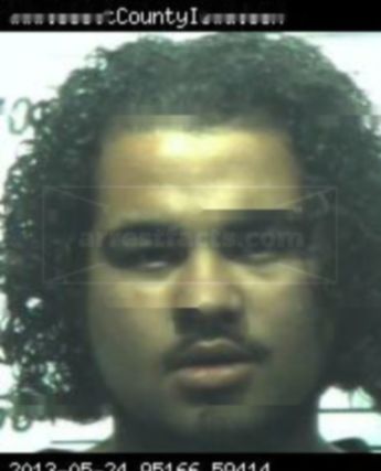 Devin Jay Arrington