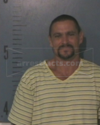 Randall Lee Davis
