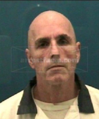 Donald Keith Damron