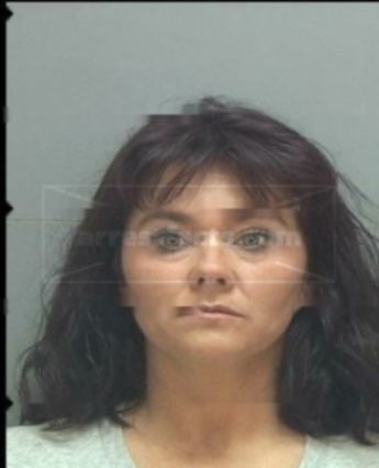 Heidi Sue Trimble