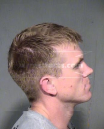 Michael Billy George Stanford