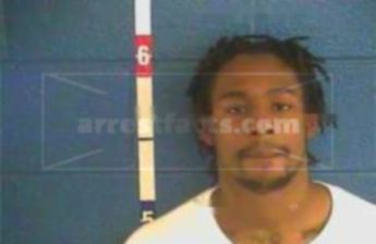 Akeem Larom Hinton