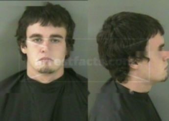 Joseph Troy Napier