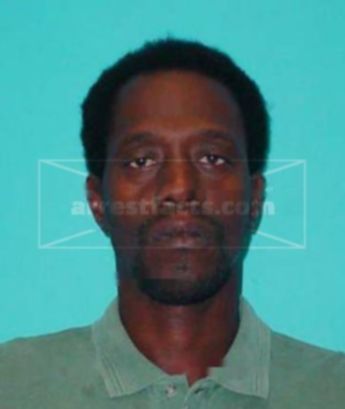 Rodney J Mccray