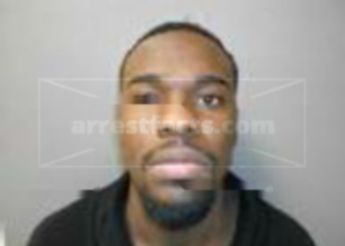 Domonick Tribble