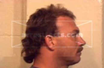Richard Earl Steger