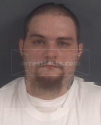 Brandon Matthew Black