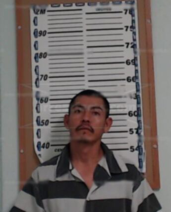 Leon Salinas-Hernandez