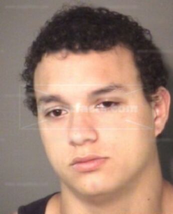 Christian Jacob Ray Brooks