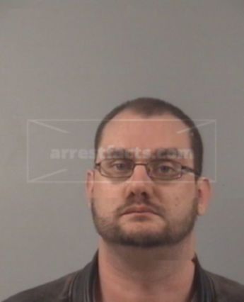Robert Clifford Yarger