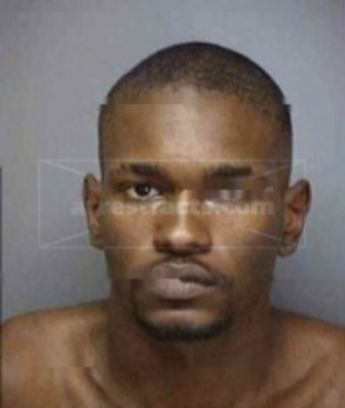 Terrance Lamont Gerard