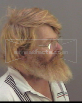 James Arthur Woodard