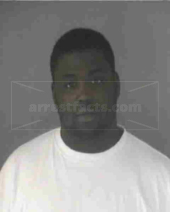 Tarrance Delano Jones