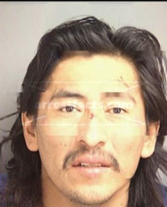 Clyde James Martinez