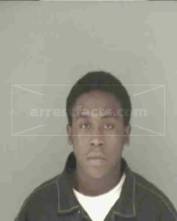 Cedric J Smith