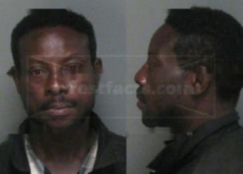 Melvin Mcfadden