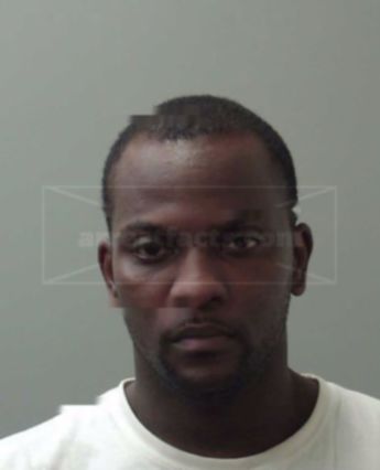 Jefferey Cordell Lane