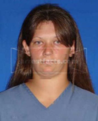 Kimberly Hoefs