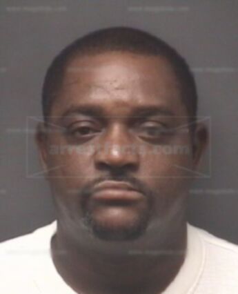 Floyd Barrett Jr