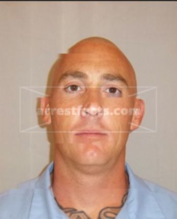 Matthew Grant Hosford
