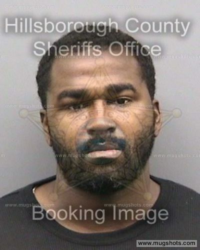 Jerome Hamilton