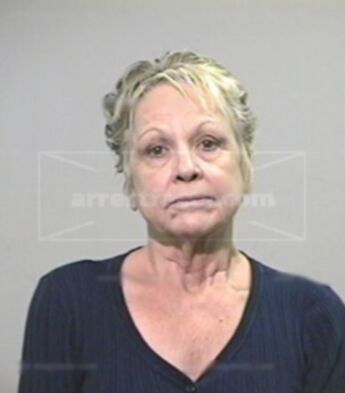 Phyllis Cunningham Mclain