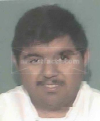 Arnulfo Vallejo