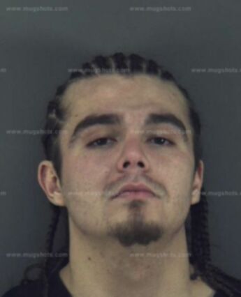 Christopher Eduardo Baglin