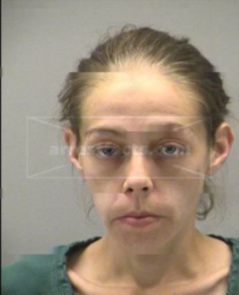 Christina Elaine Shanefelt